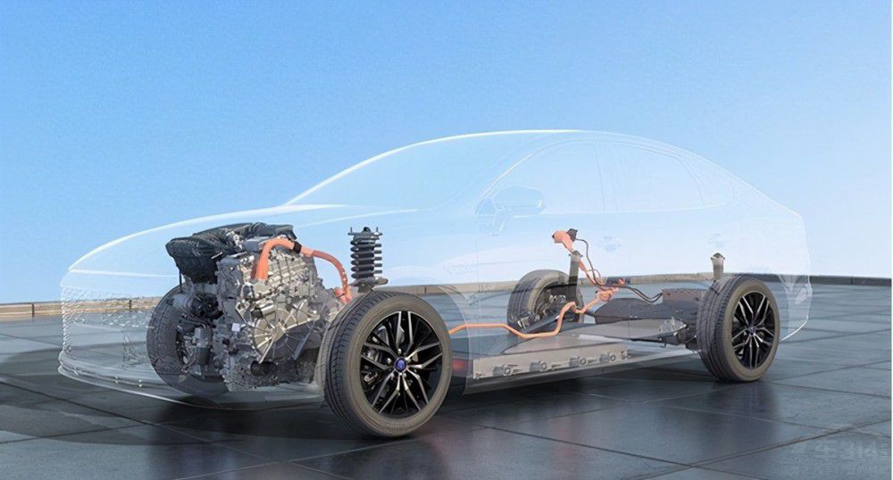 不服來辯 都是混動 增程還真碰瓷不了插混 不服來辯 都是混動 增程還真碰瓷不了插混