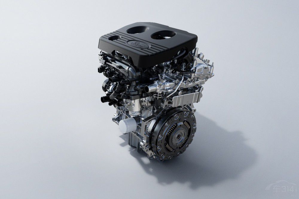 最“省”的福特蒙迪歐大馬力E-混動(dòng)版上市 最“省”的福特蒙迪歐大馬力E-混動(dòng)版上市