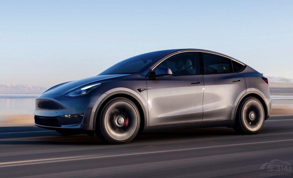 特斯拉上海工廠前11月交付量同比大增3成 特斯拉上海工廠前11月交付量同比大增3成