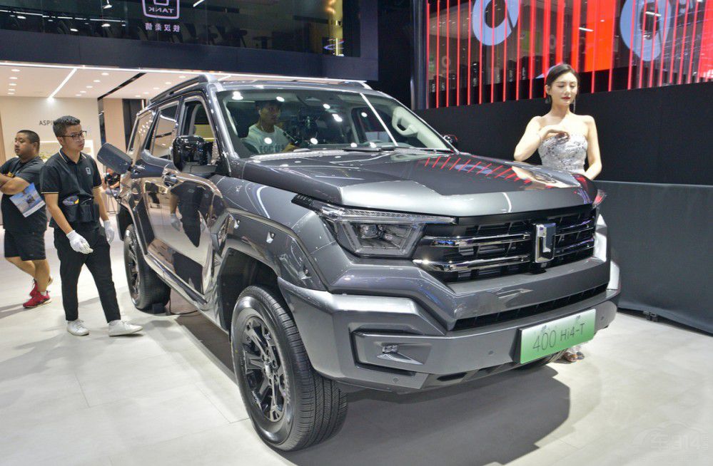 主流車企11月銷量盤點:吉利佛系又穩(wěn)健 主流車企11月銷量盤點:吉利佛系又穩(wěn)健