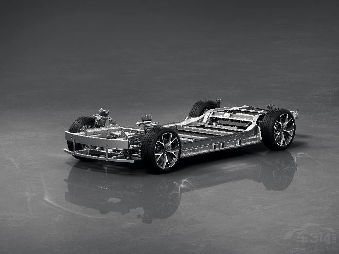 22.58萬元起 星紀元ES向蔚小理發(fā)起挑戰(zhàn) 22.58萬元起 星紀元ES向蔚小理發(fā)起挑戰(zhàn)