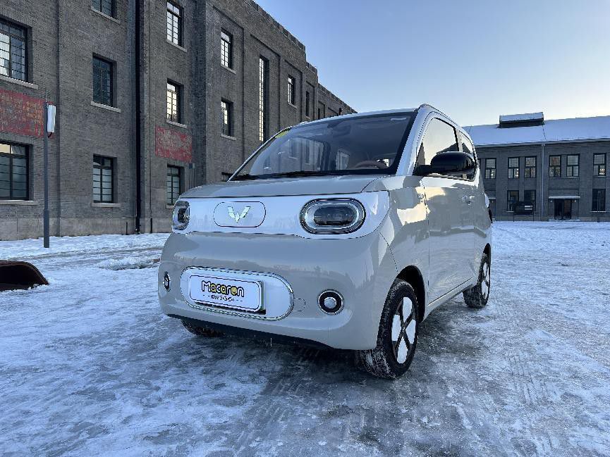 微型純電車 被購置稅減免新規(guī)開啟生死門 微型純電車 被購置稅減免新規(guī)開啟生死門