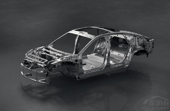 22.58萬元起 星紀元ES向蔚小理發(fā)起挑戰(zhàn) 22.58萬元起 星紀元ES向蔚小理發(fā)起挑戰(zhàn)