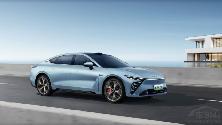 22.58萬元起 星紀元ES向蔚小理發(fā)起挑戰(zhàn) 22.58萬元起 星紀元ES向蔚小理發(fā)起挑戰(zhàn)