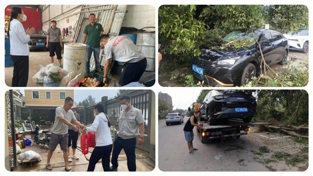 混出強(qiáng)大 東風(fēng)風(fēng)神新能源躍遷邁向新征程 混出強(qiáng)大 東風(fēng)風(fēng)神新能源躍遷邁向新征程