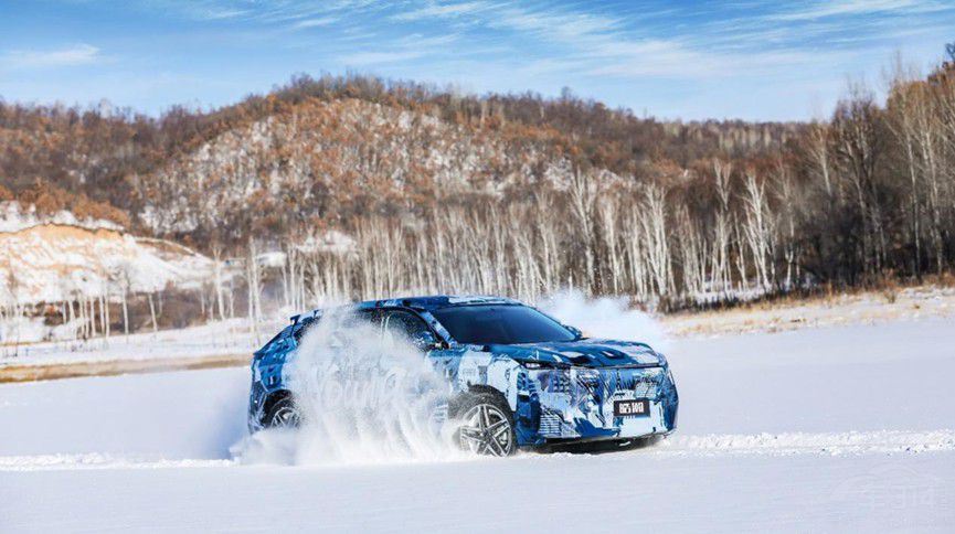 混出強(qiáng)大 東風(fēng)風(fēng)神新能源躍遷邁向新征程 混出強(qiáng)大 東風(fēng)風(fēng)神新能源躍遷邁向新征程