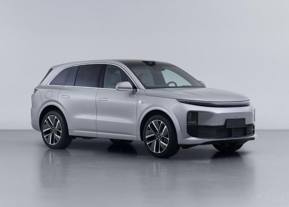 降價(jià)換市場 發(fā)力30萬元內(nèi) 理想是被逼的 降價(jià)換市場 發(fā)力30萬元內(nèi) 理想是被逼的