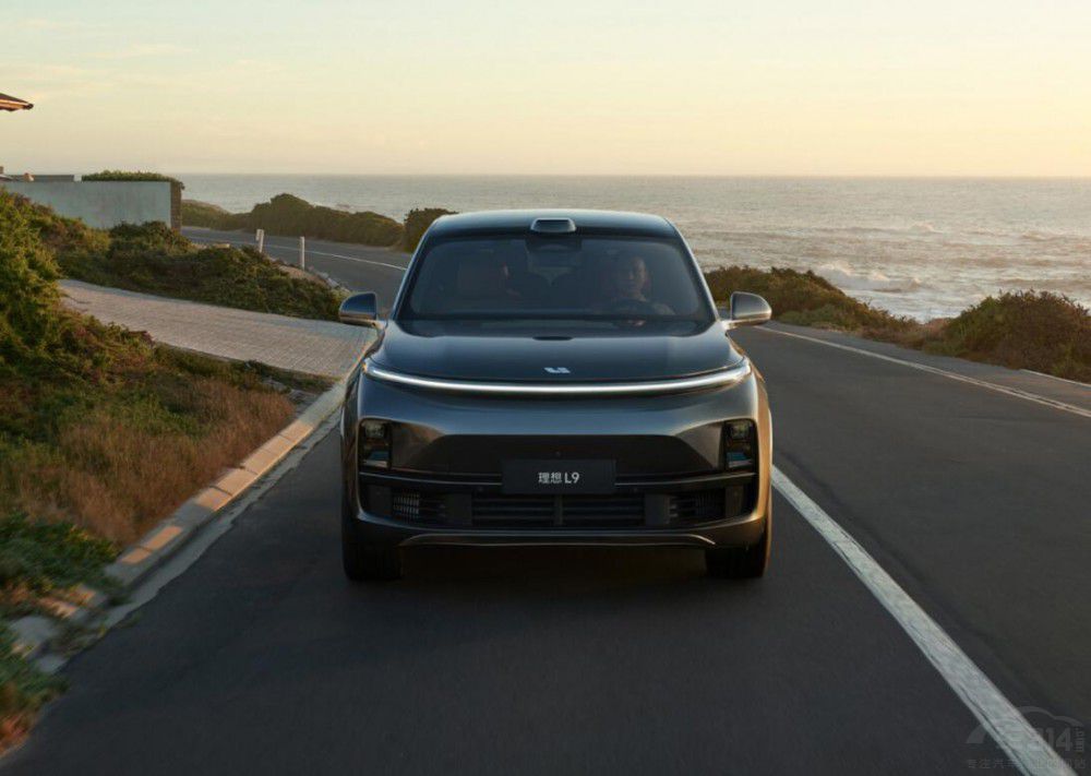 降價(jià)換市場 發(fā)力30萬元內(nèi) 理想是被逼的 降價(jià)換市場 發(fā)力30萬元內(nèi) 理想是被逼的