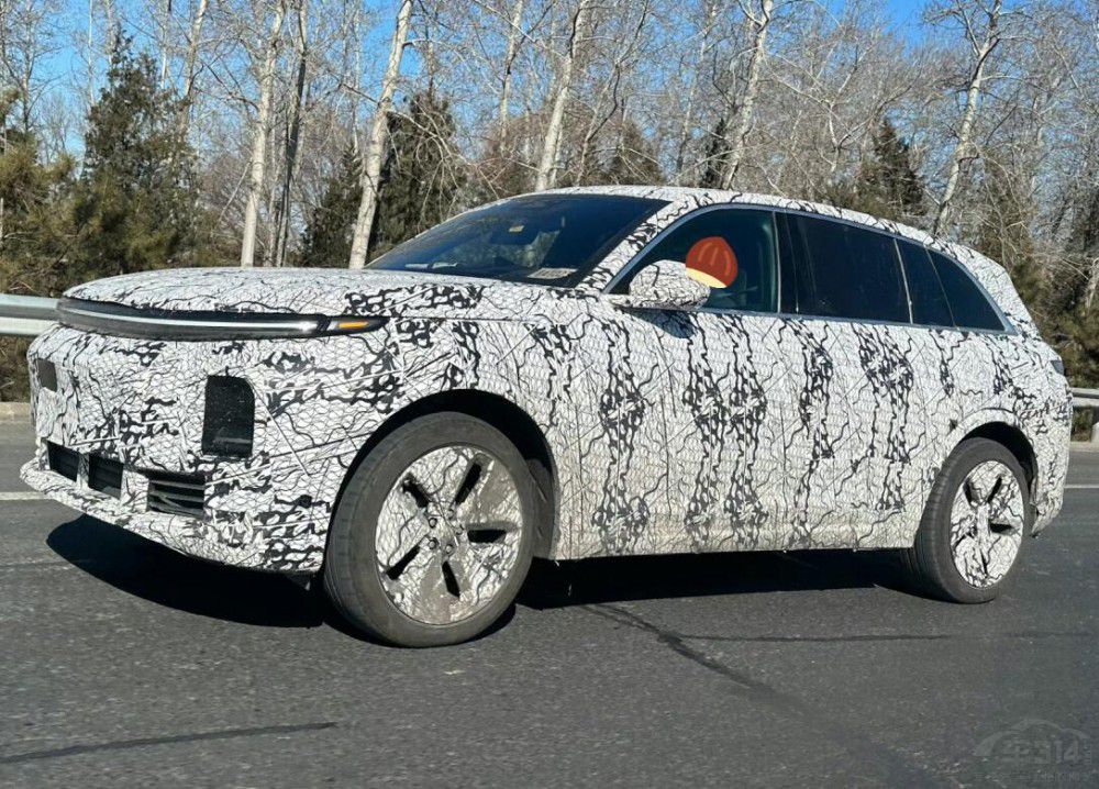 降價(jià)換市場 發(fā)力30萬元內(nèi) 理想是被逼的 降價(jià)換市場 發(fā)力30萬元內(nèi) 理想是被逼的