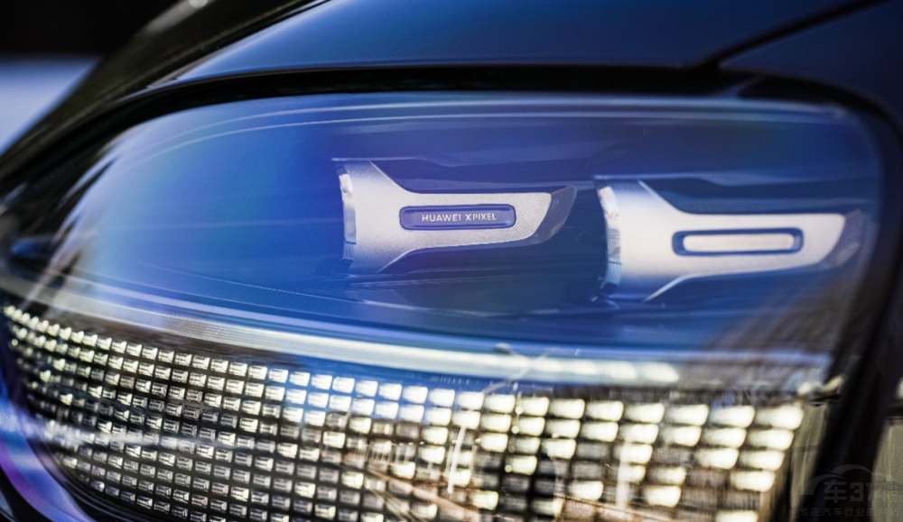 豪華旗艦SUV標桿 問界M9品鑒會圓滿落幕 豪華旗艦SUV標桿 問界M9品鑒會圓滿落幕