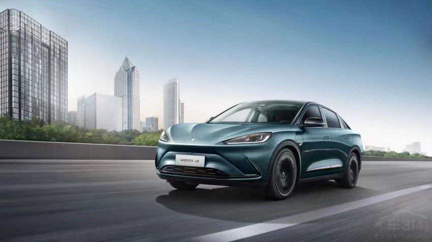 買車還是得選極狐這樣的大廠 品質(zhì)靠得住 買車還是得選極狐這樣的大廠 品質(zhì)靠得住