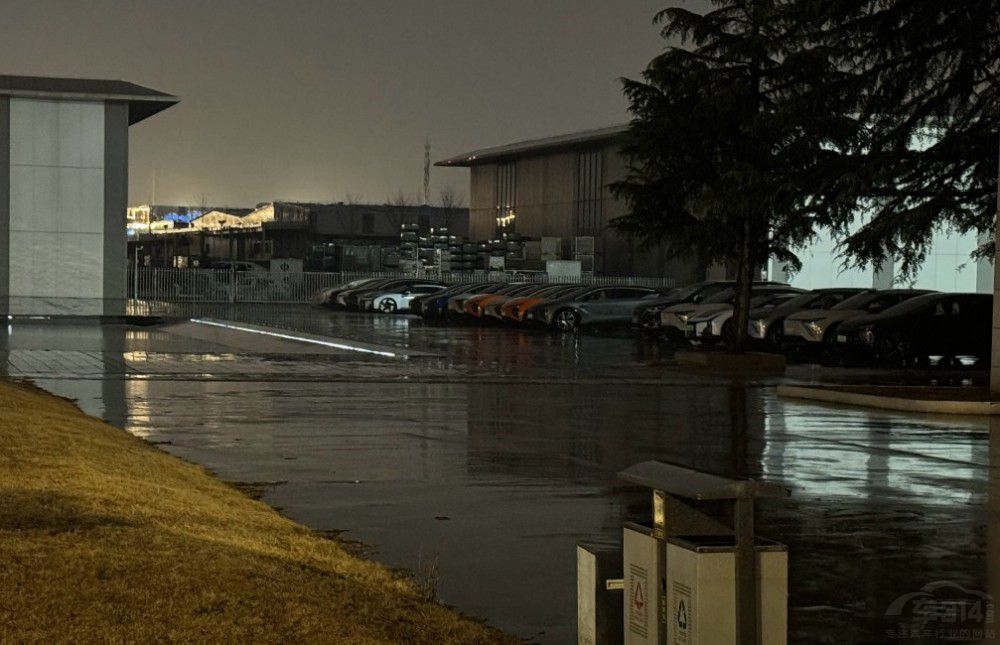 實(shí)力支撐不起野心 或許才是高合失敗原因 實(shí)力支撐不起野心 或許才是高合失敗原因