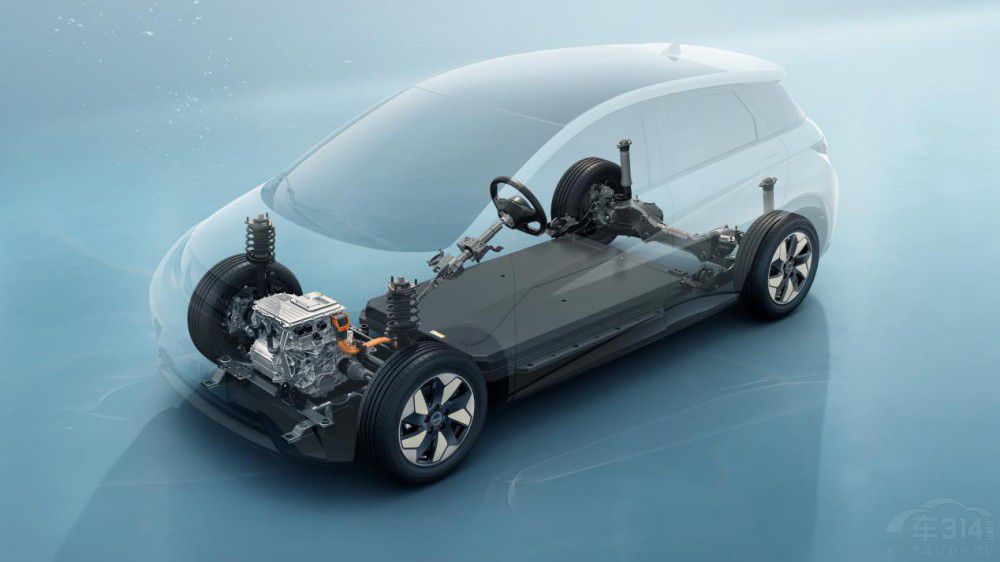 A0級(jí)銷冠煥新而來 海豚榮耀版讓你放心開 A0級(jí)銷冠煥新而來 海豚榮耀版讓你放心開