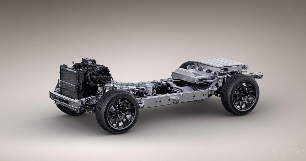 中國(guó)越野世界巔峰  坦克700 Hi4-T正式上市 中國(guó)越野世界巔峰  坦克700 Hi4-T正式上市