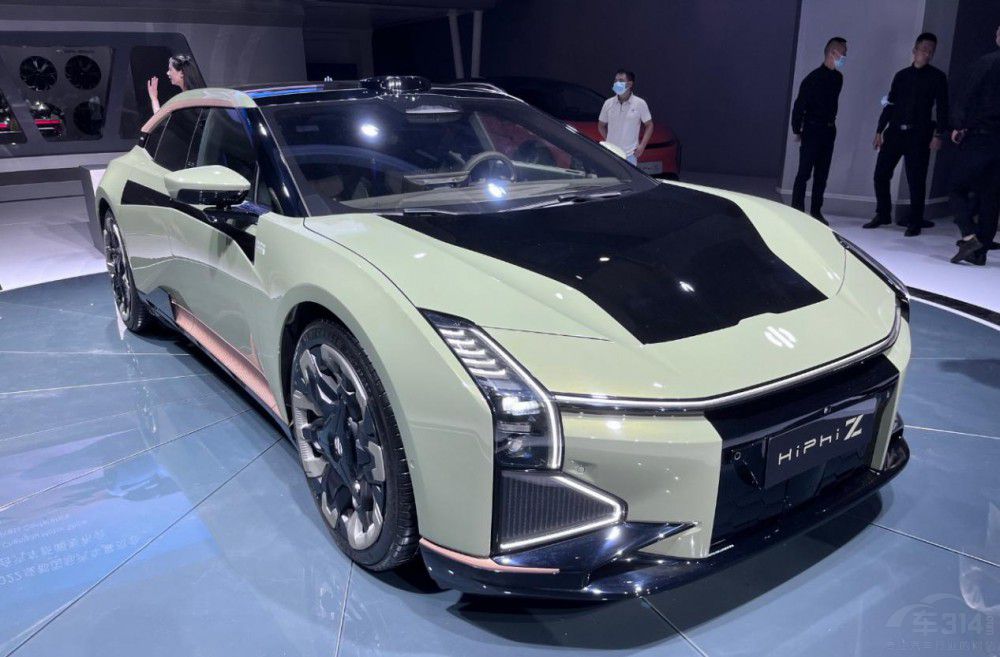 高合前員工遭哄搶 高合的夙愿由他人實(shí)現(xiàn) 高合前員工遭哄搶 高合的夙愿由他人實(shí)現(xiàn)