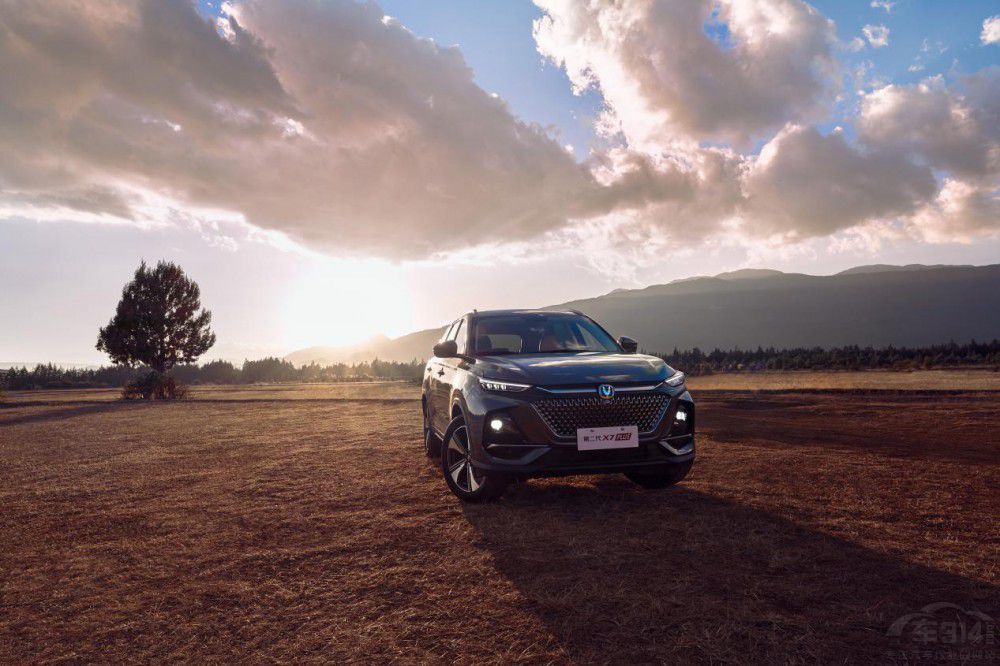 長安汽車帶來了一場12小時的超驚艷直播  長安汽車帶來了一場12小時的超驚艷直播