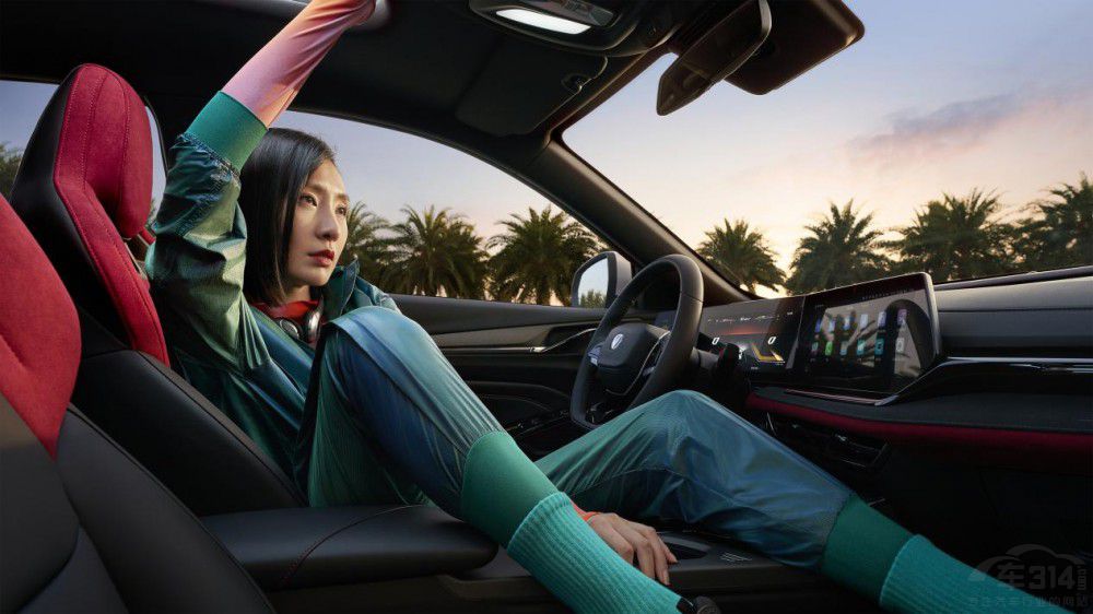 2024新晉價(jià)格卷王 第二代長(zhǎng)安X5PLUS發(fā)布 2024新晉價(jià)格卷王 第二代長(zhǎng)安X5PLUS發(fā)布