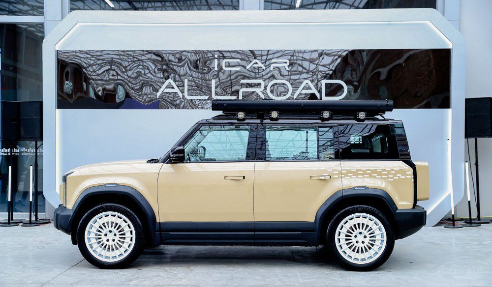 10.98fԪSUVI(lng)iCAR 03У