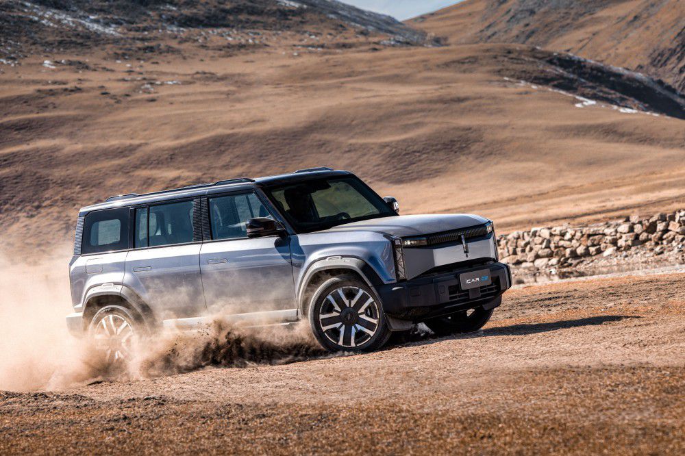 10.98fԪSUVI(lng)iCAR 03