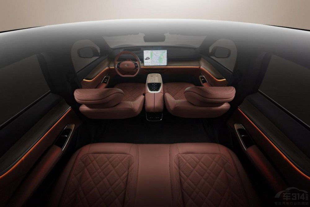 15.99萬 長(zhǎng)安啟源A07真香版“掀桌價(jià)”來襲 15.99萬 長(zhǎng)安啟源A07真香版“掀桌價(jià)”來襲