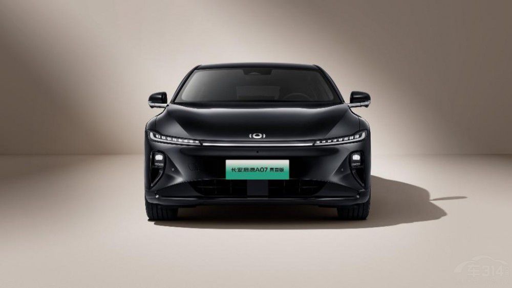 15.99萬 長(zhǎng)安啟源A07真香版“掀桌價(jià)”來襲 15.99萬 長(zhǎng)安啟源A07真香版“掀桌價(jià)”來襲