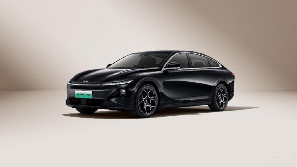 15.99萬 長(zhǎng)安啟源A07真香版“掀桌價(jià)”來襲 15.99萬 長(zhǎng)安啟源A07真香版“掀桌價(jià)”來襲