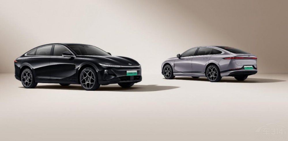 15.99萬 長(zhǎng)安啟源A07真香版“掀桌價(jià)”來襲 15.99萬 長(zhǎng)安啟源A07真香版“掀桌價(jià)”來襲