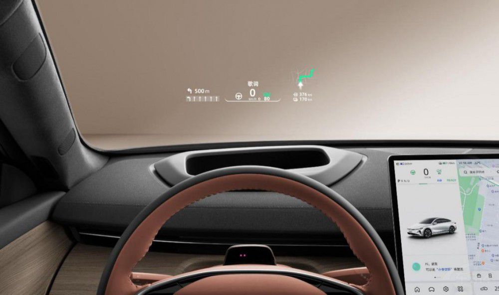 15.99萬 長(zhǎng)安啟源A07真香版“掀桌價(jià)”來襲 15.99萬 長(zhǎng)安啟源A07真香版“掀桌價(jià)”來襲