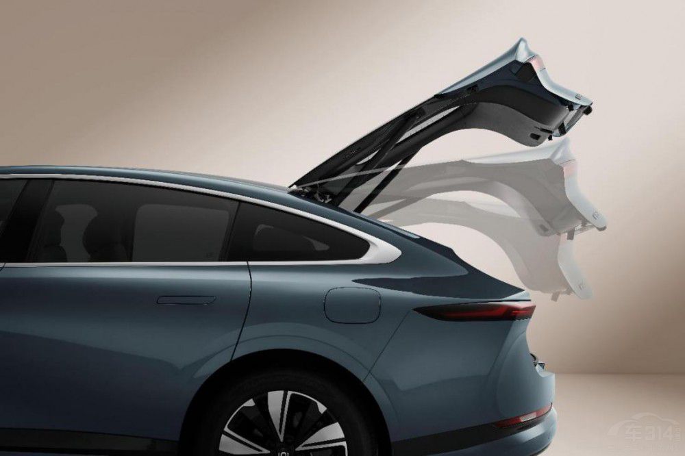 15.99萬 長(zhǎng)安啟源A07真香版“掀桌價(jià)”來襲 15.99萬 長(zhǎng)安啟源A07真香版“掀桌價(jià)”來襲