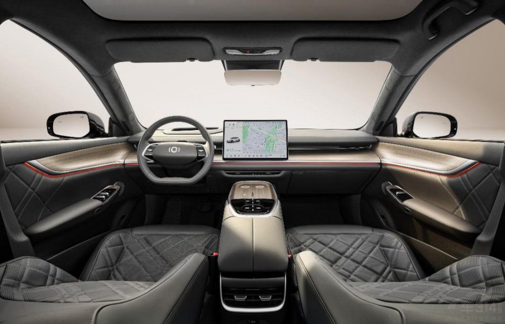 15.99萬 長(zhǎng)安啟源A07真香版“掀桌價(jià)”來襲 15.99萬 長(zhǎng)安啟源A07真香版“掀桌價(jià)”來襲