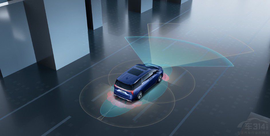 別克世紀榮獲IVISTA中國汽車五星成績 別克世紀榮獲IVISTA中國汽車五星成績