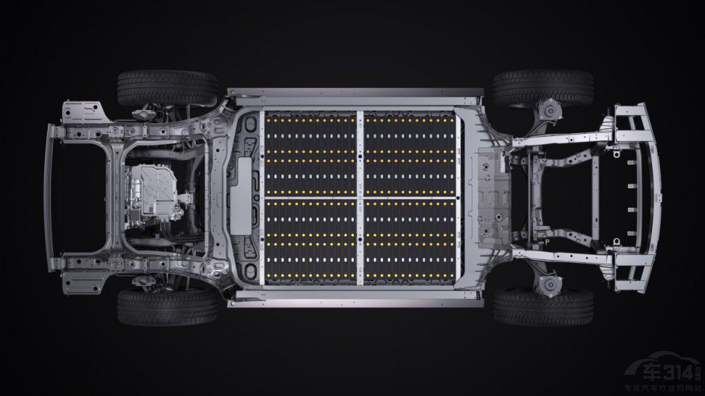 全年毛利與現(xiàn)金流首次轉(zhuǎn)正 營(yíng)收交付大增 全年毛利與現(xiàn)金流首次轉(zhuǎn)正 營(yíng)收交付大增