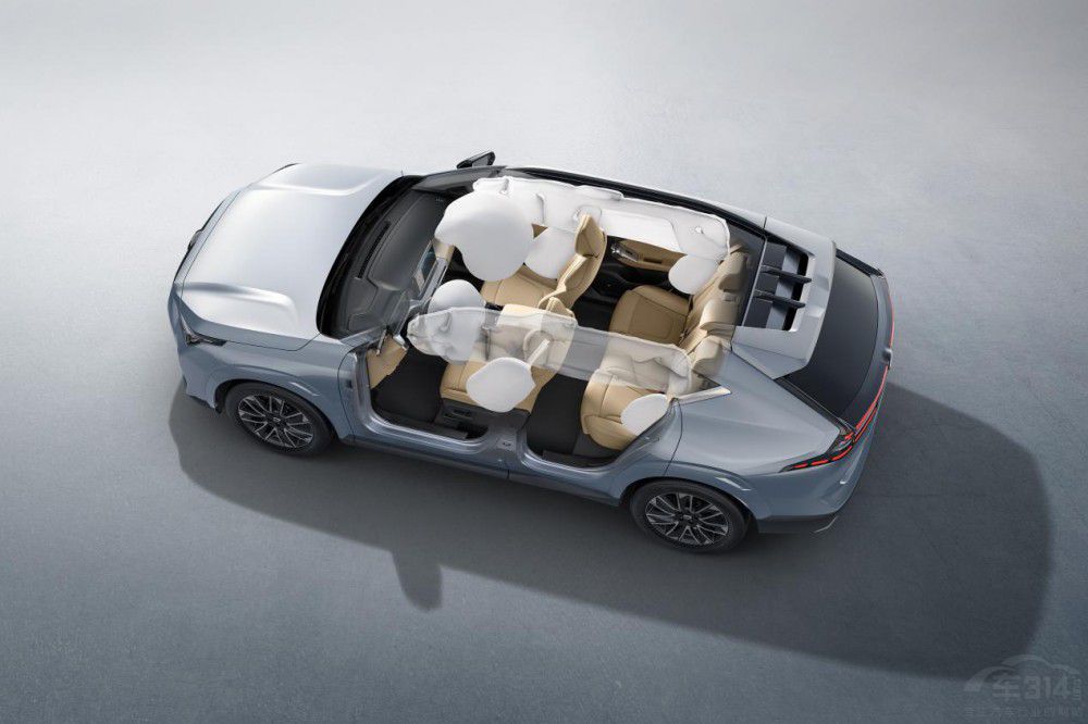 傳祺GS4 MAX打造面面俱到的美好出行 傳祺GS4 MAX打造面面俱到的美好出行