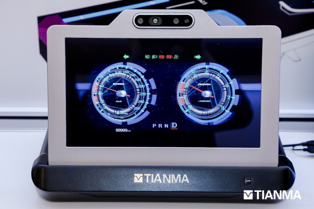 豈止領(lǐng)先還全面天馬亮相 2024 北京車展 豈止領(lǐng)先還全面天馬亮相 2024 北京車展