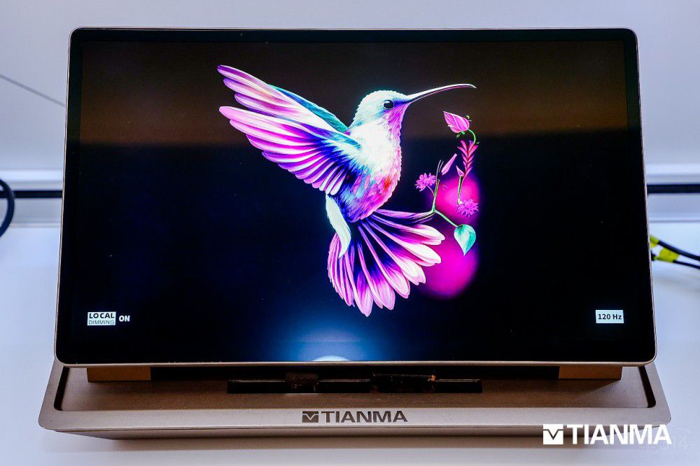 豈止領(lǐng)先還全面天馬亮相 2024 北京車展 豈止領(lǐng)先還全面天馬亮相 2024 北京車展