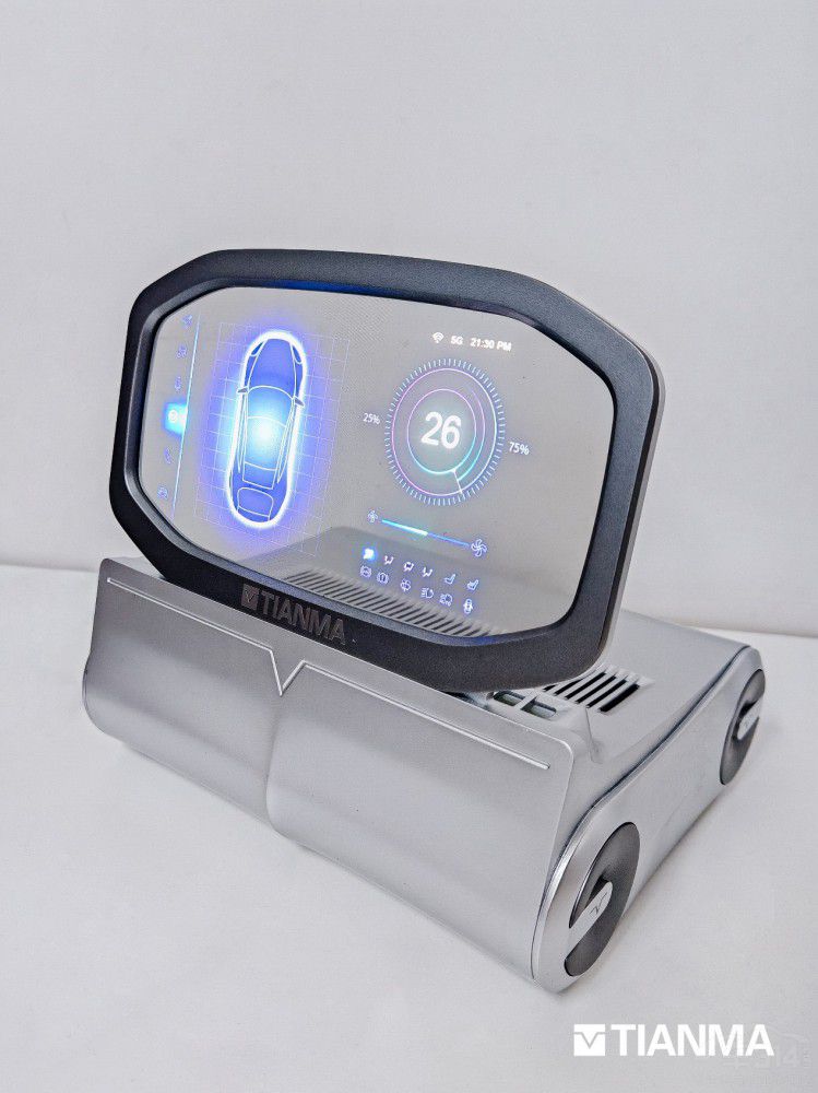 豈止領(lǐng)先還全面天馬亮相 2024 北京車展 豈止領(lǐng)先還全面天馬亮相 2024 北京車展