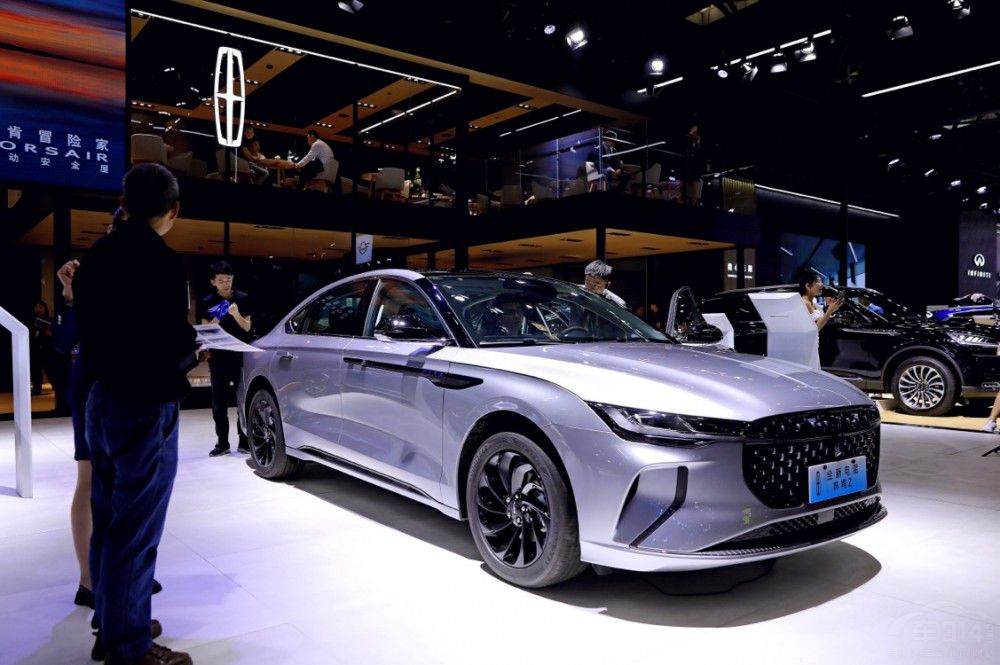 ֿϔyȫϵ܇ 2024ؑcH܇չ