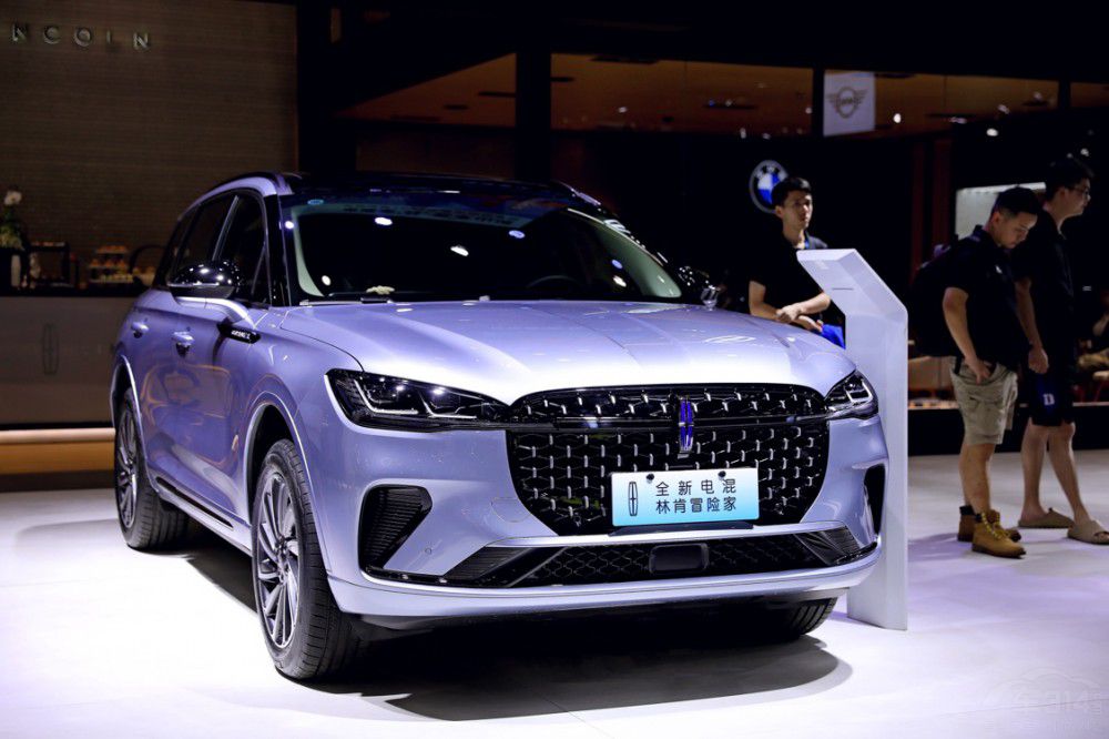 ֿϔyȫϵ܇ 2024ؑcH܇չ