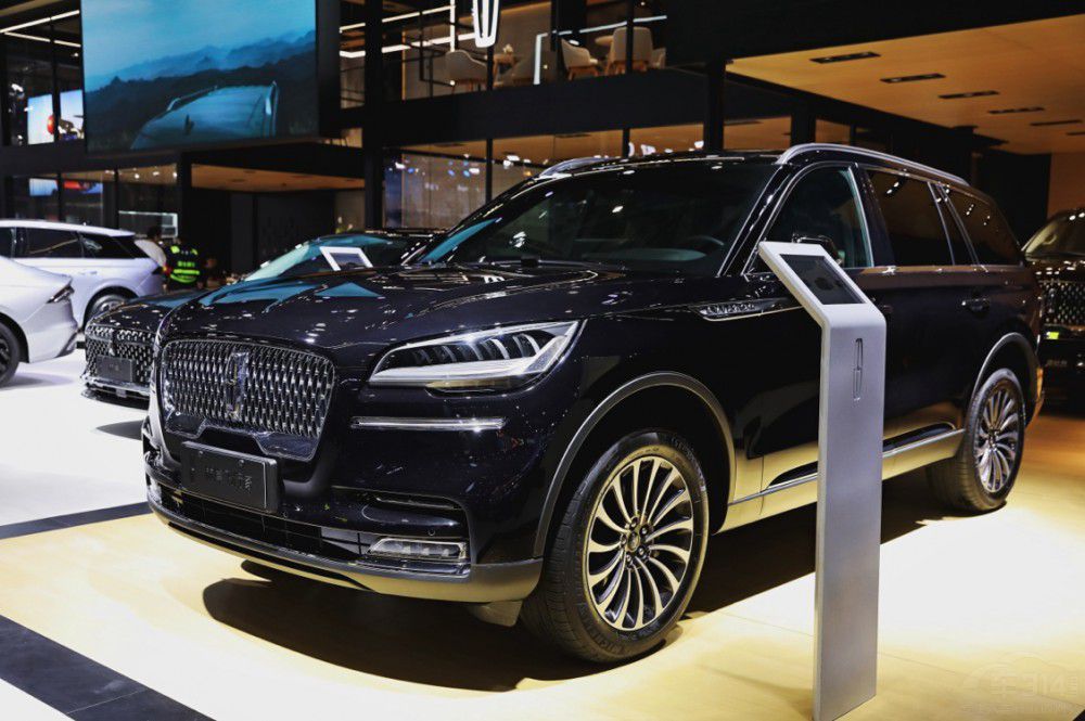 ֿϔyȫϵ܇ 2024ؑcH܇չ