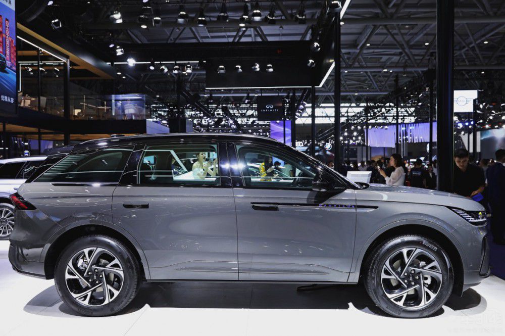 ֿϔyȫϵ܇ 2024ؑcH܇չ