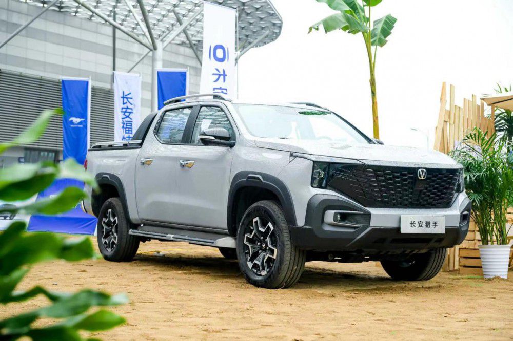 專訪常曉龍:打造全球“新價(jià)值”皮卡品牌 專訪常曉龍:打造全球“新價(jià)值”皮卡品牌