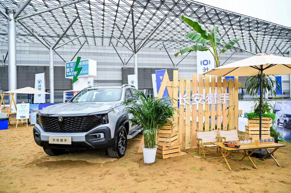 專訪常曉龍:打造全球“新價(jià)值”皮卡品牌 專訪常曉龍:打造全球“新價(jià)值”皮卡品牌