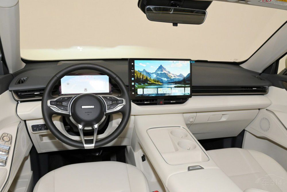 為什么一至四代哈弗H6 從月銷(xiāo)8萬(wàn)到8千 為什么一至四代哈弗H6 從月銷(xiāo)8萬(wàn)到8千