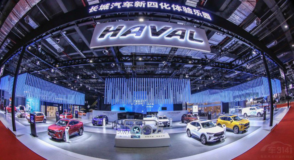 為什么一至四代哈弗H6 從月銷(xiāo)8萬(wàn)到8千 為什么一至四代哈弗H6 從月銷(xiāo)8萬(wàn)到8千