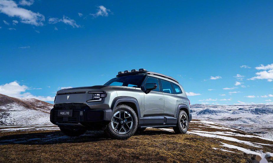 價格戰(zhàn)內(nèi)外通殺 這是合資派的“最壞時代” 價格戰(zhàn)內(nèi)外通殺 這是合資派的“最壞時代”