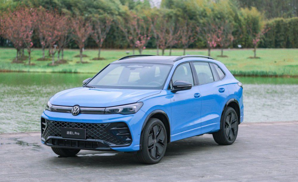 看完途觀LPro的智能化真沒(méi)法直視BBA簡(jiǎn)配 看完途觀LPro的智能化真沒(méi)法直視BBA簡(jiǎn)配