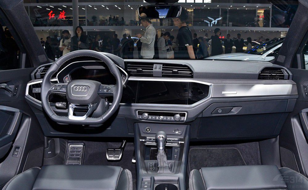 看完途觀LPro的智能化真沒(méi)法直視BBA簡(jiǎn)配 看完途觀LPro的智能化真沒(méi)法直視BBA簡(jiǎn)配