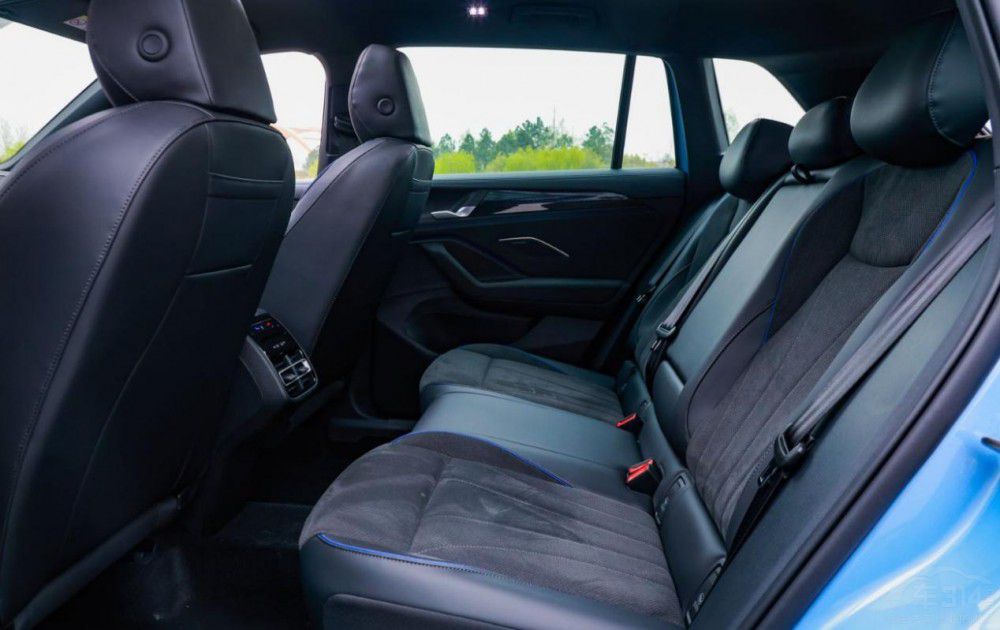 看完途觀LPro的智能化真沒(méi)法直視BBA簡(jiǎn)配 看完途觀LPro的智能化真沒(méi)法直視BBA簡(jiǎn)配