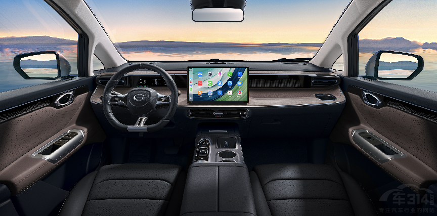 傳祺新能源E8榮耀16.68萬元起智能舒適 ! 傳祺新能源E8榮耀16.68萬元起智能舒適 !