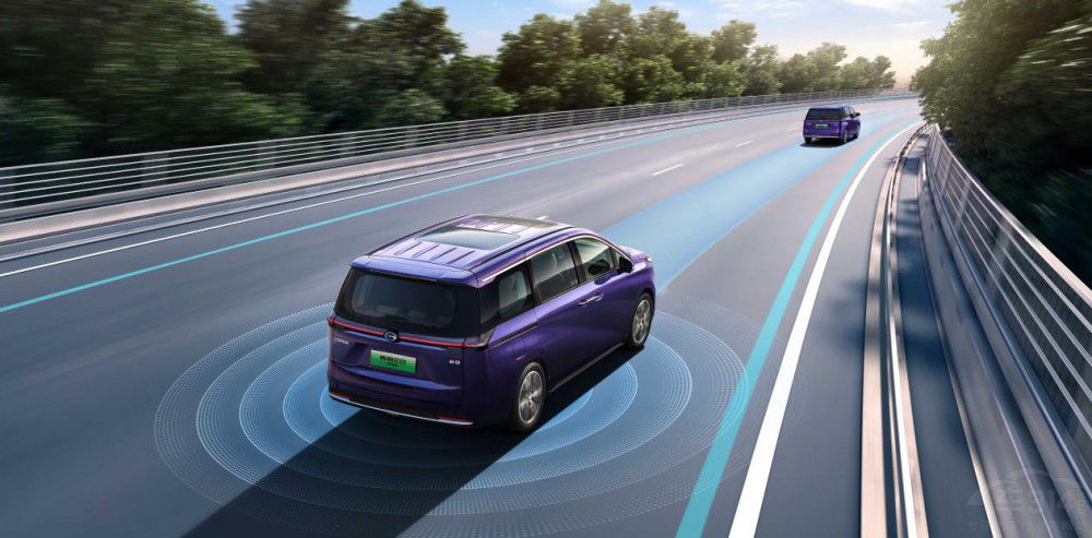 傳祺新能源E8榮耀16.68萬元起智能舒適 ! 傳祺新能源E8榮耀16.68萬元起智能舒適 !